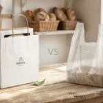 Kraft Paper Cake Bags vs Plastic Bags: Which Is Better for Your Bakery?