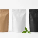 Kraft Stand Up Pouches: A Complete Buying Guide for Smart, Sustainable Packaging