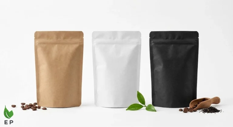 Kraft Stand Up Pouches: A Complete Buying Guide for Smart, Sustainable Packaging