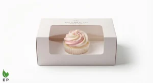 🧁 Single Cupcake Boxes: A Must-Have for Home Bakers