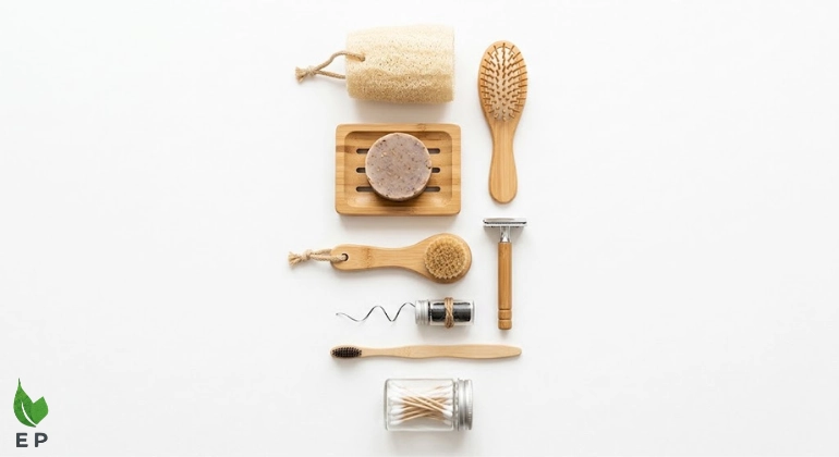 Zero Waste Bathroom: 10 Products to Completely Transform Your Daily Routine