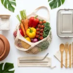 Zero Waste Kitchen: How to Go Plastic-Free in Your Pakistani Home