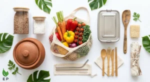 Zero Waste Kitchen: How to Go Plastic-Free in Your Pakistani Home